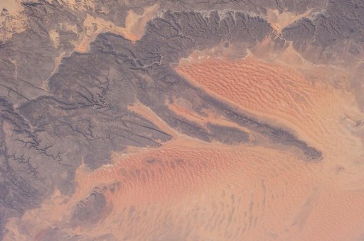 Earth Observation