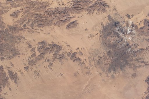 Earth Observation