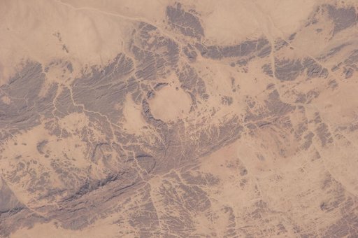 Earth Observation