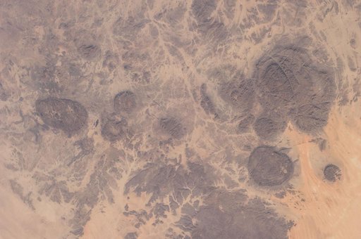 Earth Observation