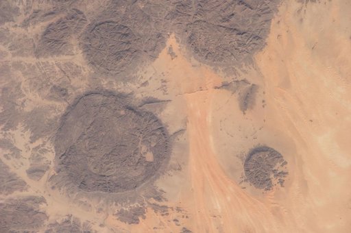 Earth Observation