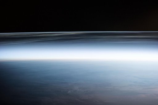 Earth Observation
