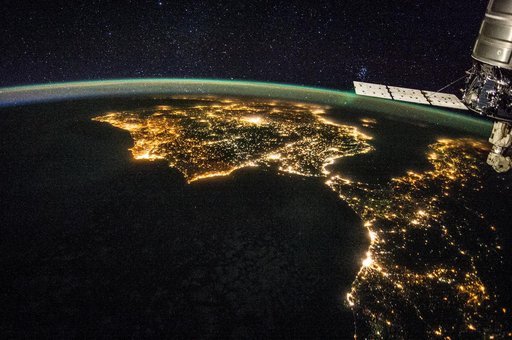 Earth Observation