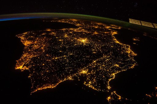 Earth Observation