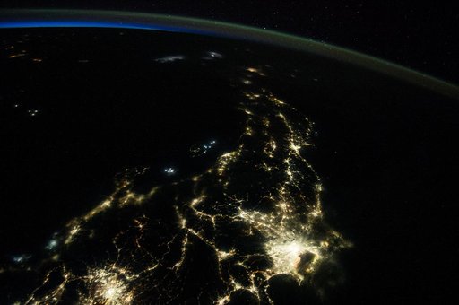 Earth Observation