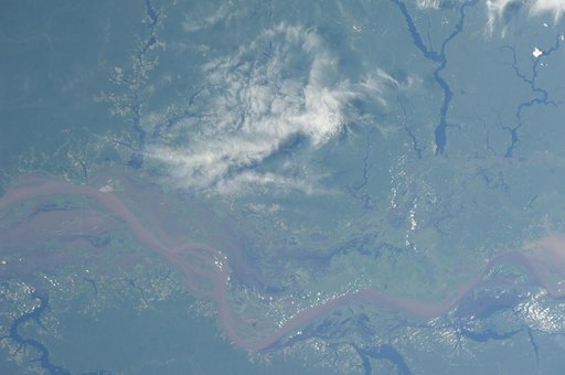 Earth Observation