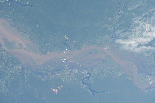 Earth Observation