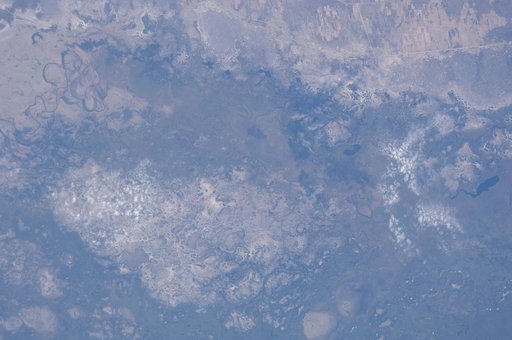Earth Observation