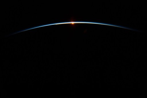 Earth Observation