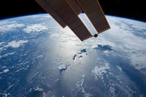 Earth Observation