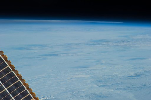 Earth Observation