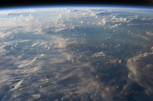 Earth Observation