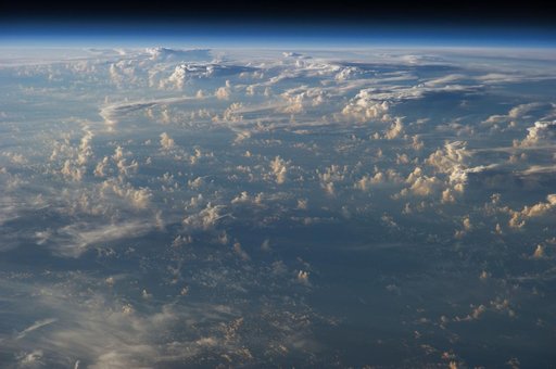 Earth Observation