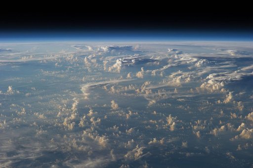 Earth Observation