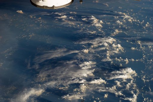 Earth Observation