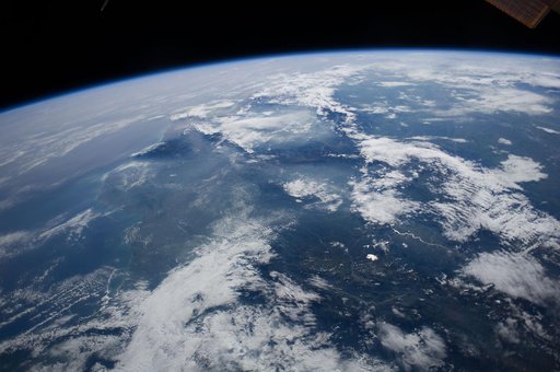 Earth Observation