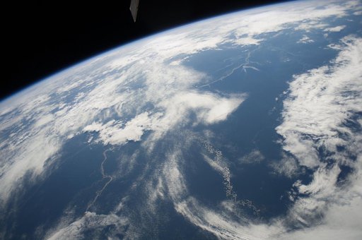 Earth Observation