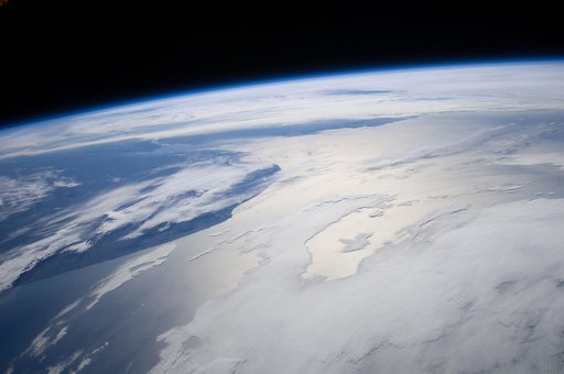 Earth Observation