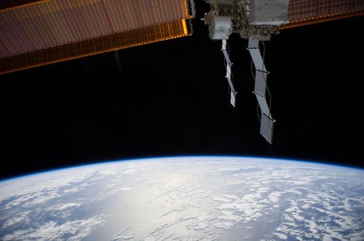 Earth Observation
