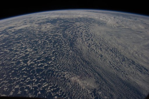 Earth Observation