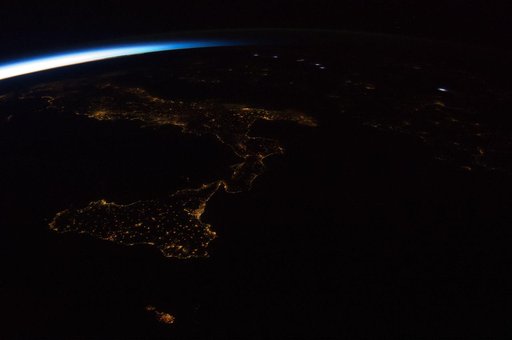 Earth Observation