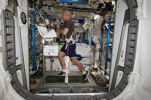 Swanson on COLBERT in Node 3.