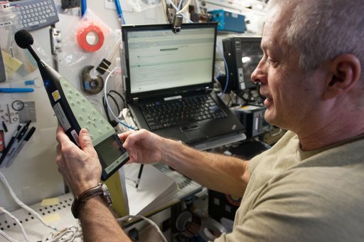 Sound Level Meter (SLM) Operations
