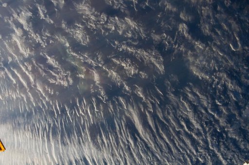 Earth Observation