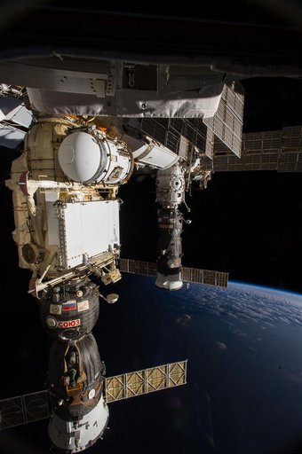 Earth Observation