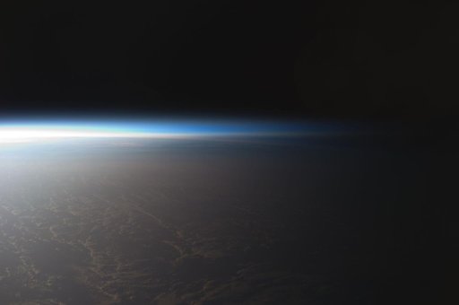 Earth Observation