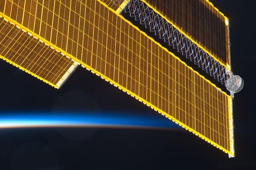 Earth Observation
