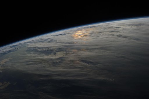 Earth Observation