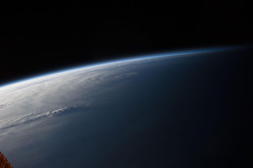 Earth Observation