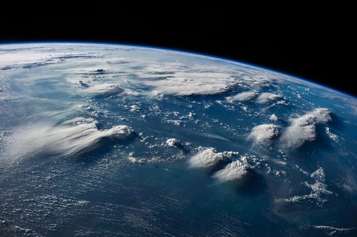 Earth Observation