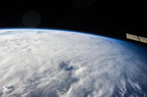 Earth Observation