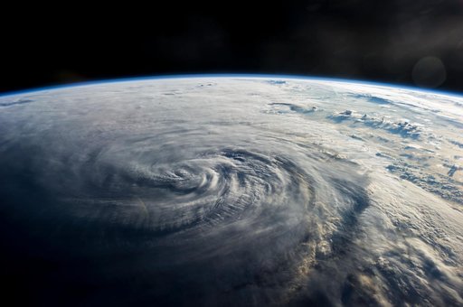 Earth Observation