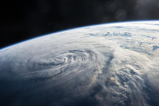 Earth Observation
