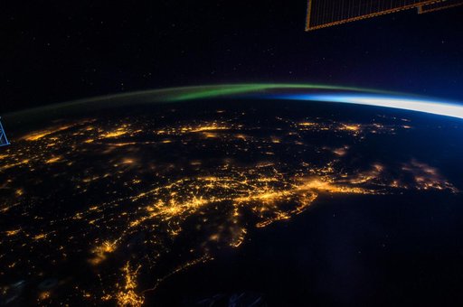 Earth Observation