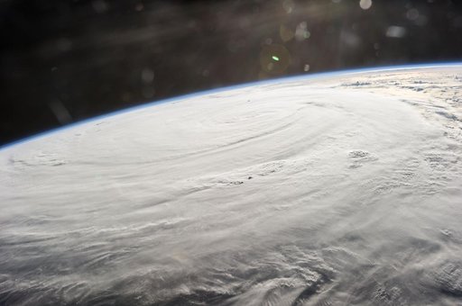 Earth Observation
