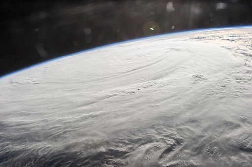 Earth Observation
