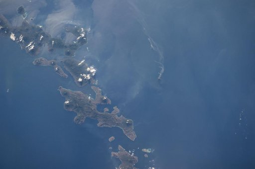 Earth Observation