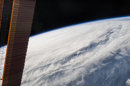 Earth Observation