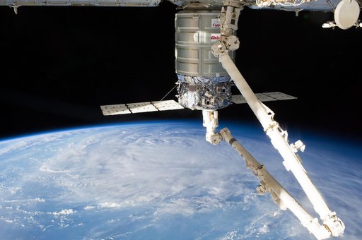 Earth Observation