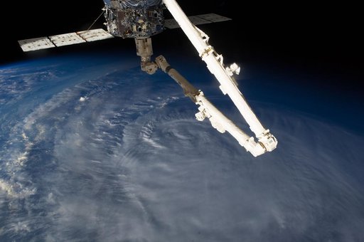 Earth Observation