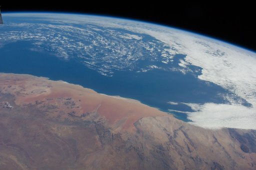 Earth Observation