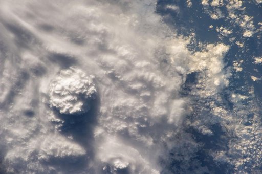 Earth Observation