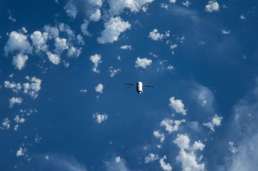 ATV Fly-Under
