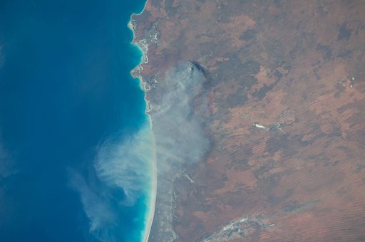 Earth Observation