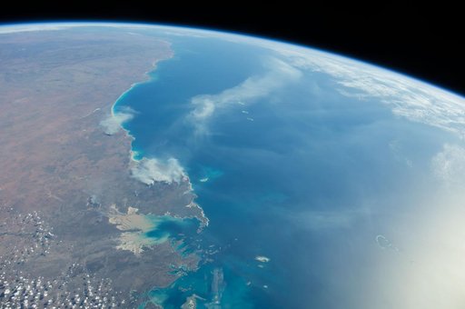 Earth Observation