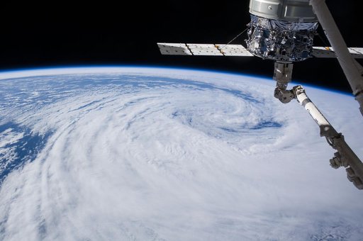 Earth Observation